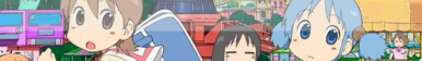 NICHIJOU