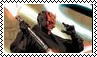 Darth Maul Stamp 4