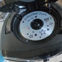 mixtape