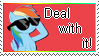 STAMP (3535)