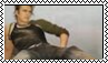 Hayden Stamp