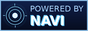 Powered by NAVI