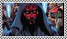 Darth Maul Stamp 2
