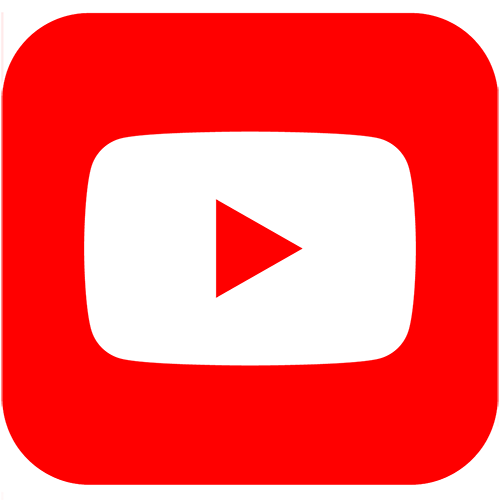 YouTube Logo