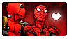 STAMP (3903)