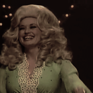 Dolly Parton gifs