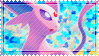 STAMP (6512)