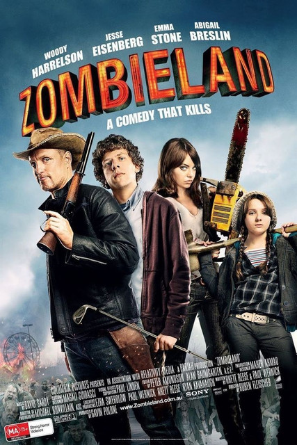 zombi