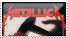 metallica blinkie