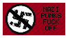 nzi punks f off