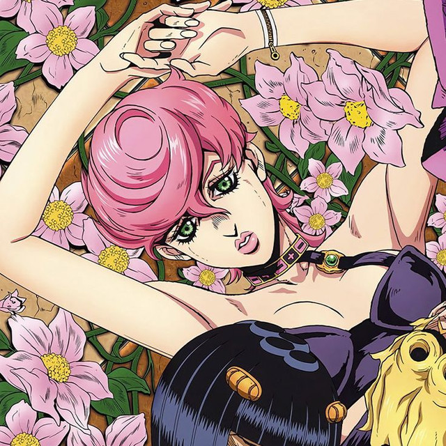 Trish-Icon