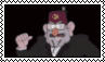 grunkle stunkle stamp