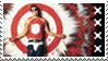 johnny knoxville stamp by the emo detective d2218te