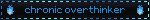ovrthnkblinkie