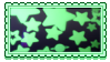 glow in the dark by glittersludge day6eyf
