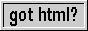got html button