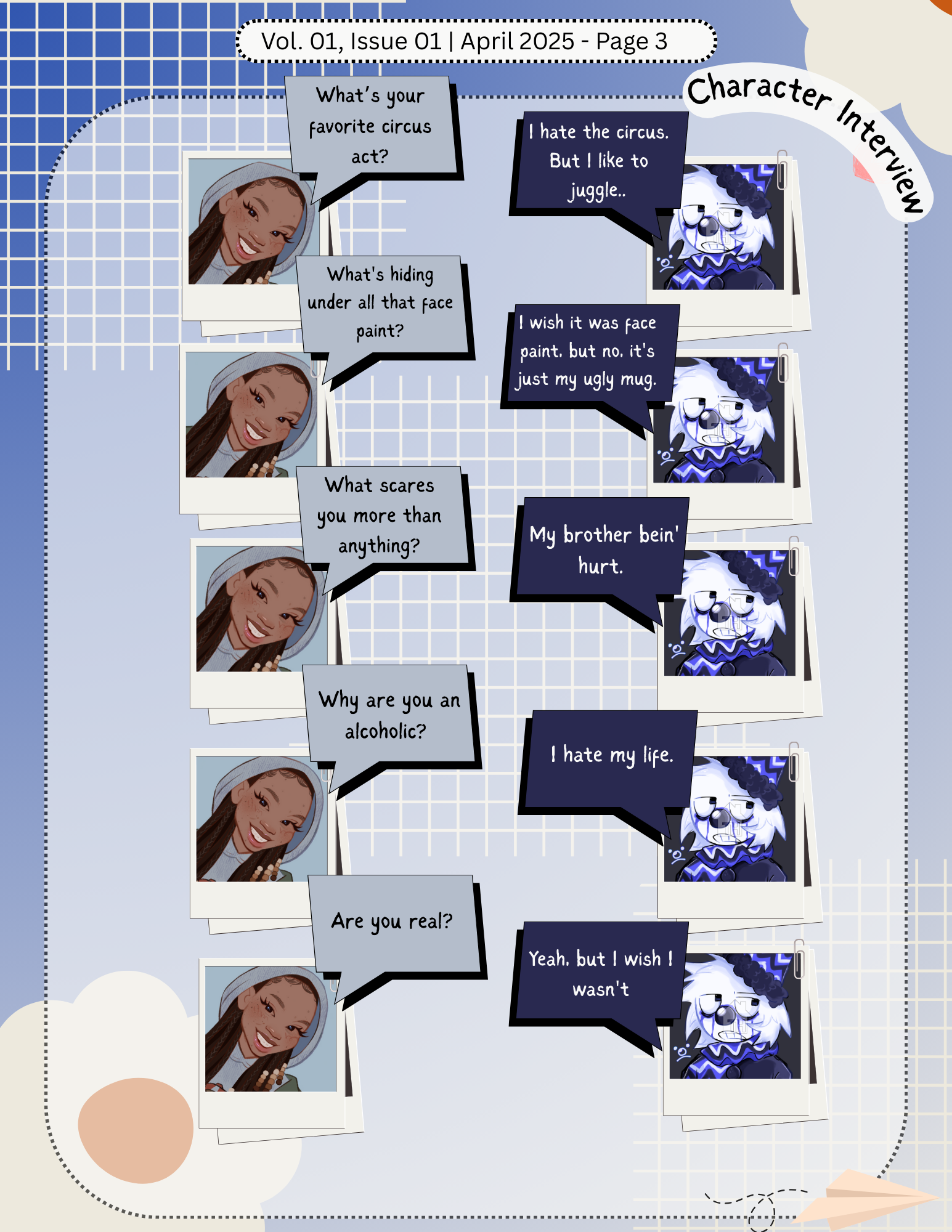 Divine Downloads - Page 3