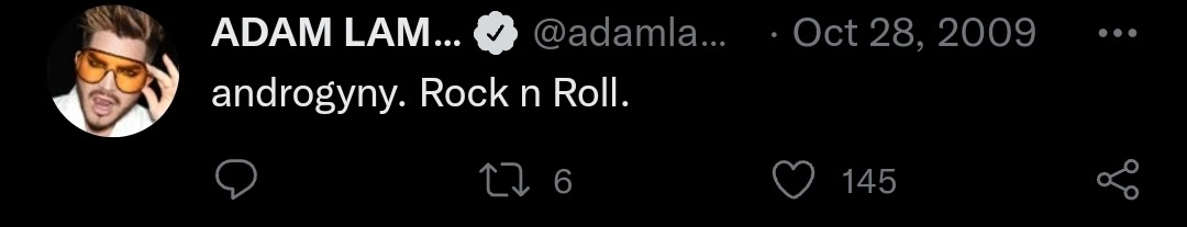 tweet