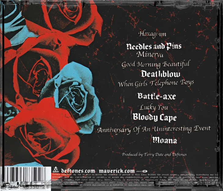Deftones