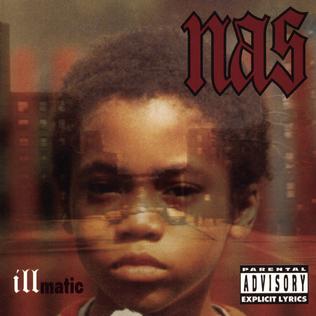 Illmatic-Nas