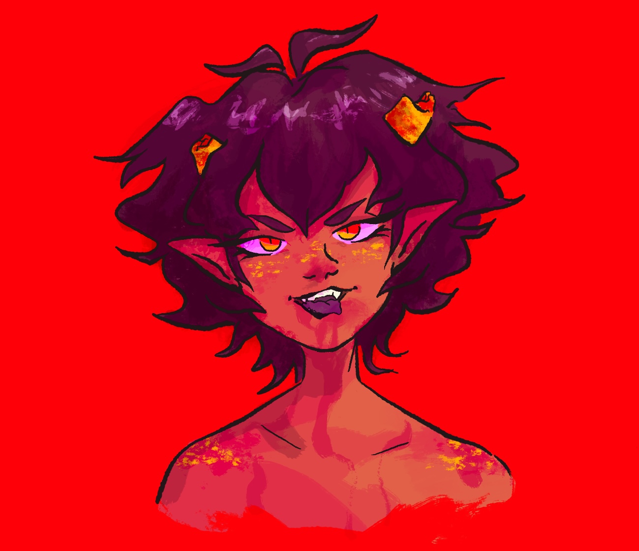 brokenhorns