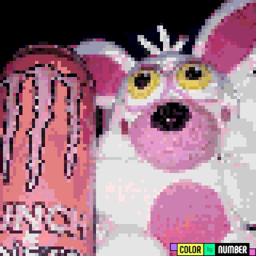mangle
