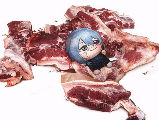 hulixiaobai-on-X-mahito-jjk-jujutsu-kaisen