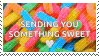 sendingyousomethingsweet 1