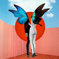 Clean Bandit Baby
