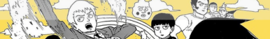 MOB PSYCHO 100