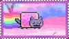 nyan cat