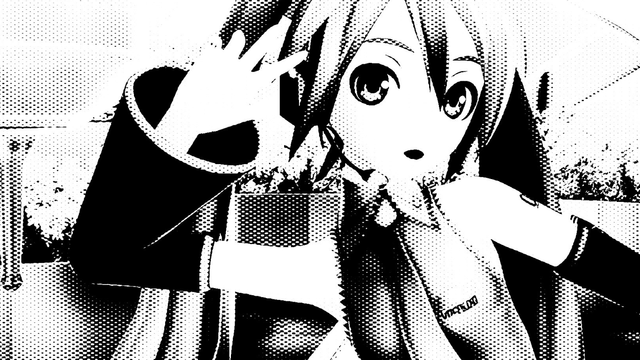 miku packaged