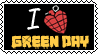 STAMP (4364)