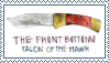 thefrontbottomstalonofthehawk