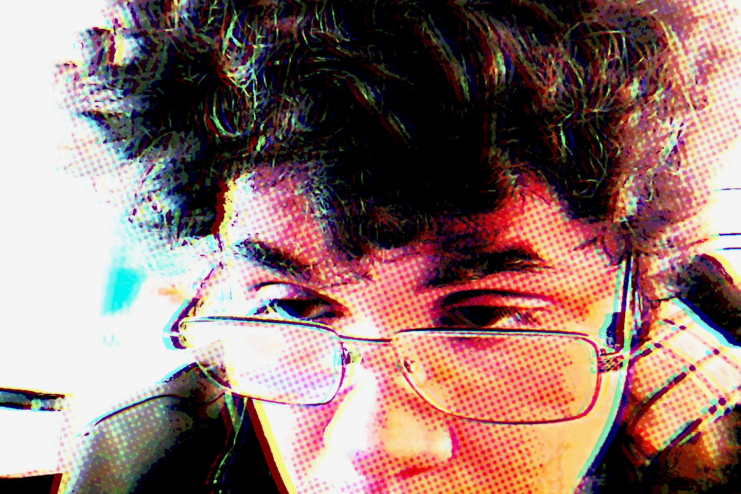 KRAM 1