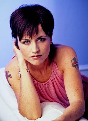 Dolores O'Riordan