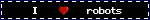 Robot love