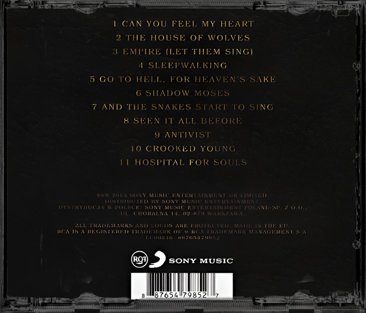 Deftones