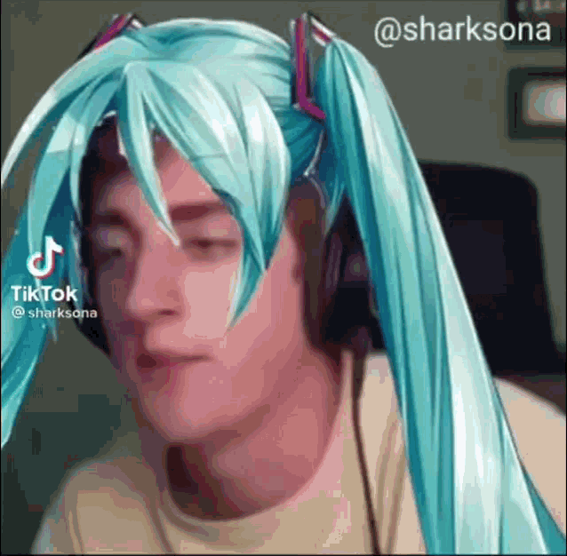 danny gonzalez miku