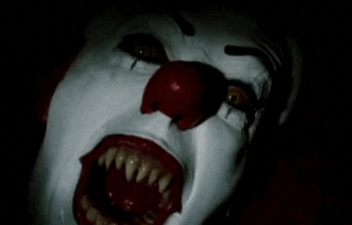 pennywise stephen king