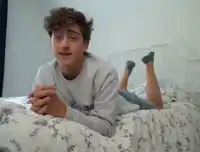 danny gonzales kicking feet