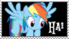 STAMP (6621)