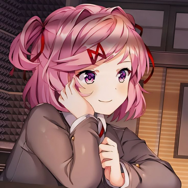 Natsuki-Icon