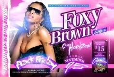 Come Look At foxy browns Hot Profile!