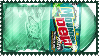 Baja blast stamp
