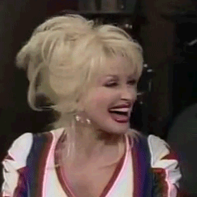 Dolly Parton gifs