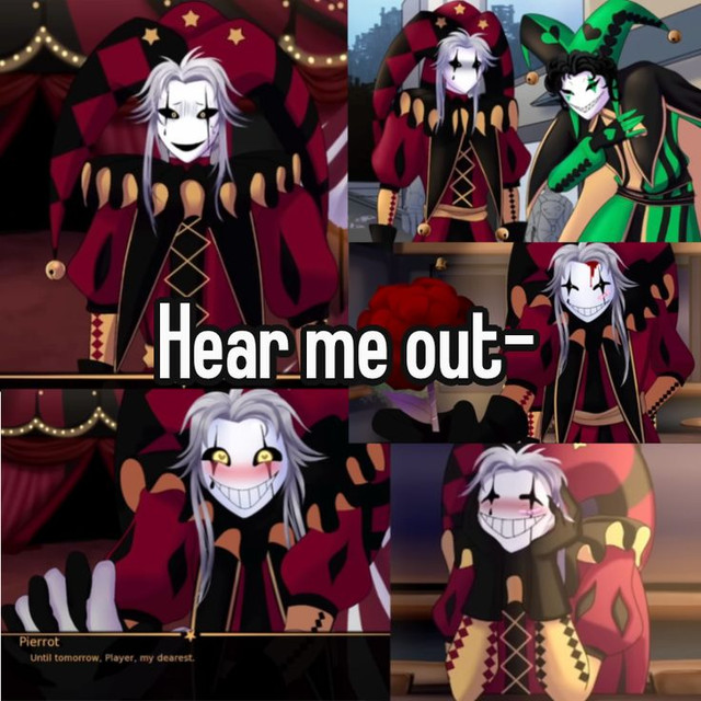 Ehehe