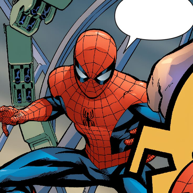 spider-man-peter-parker