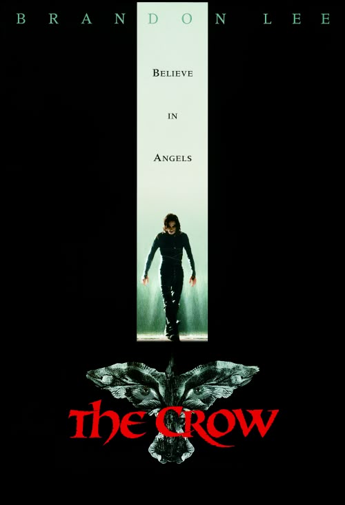 The Crow