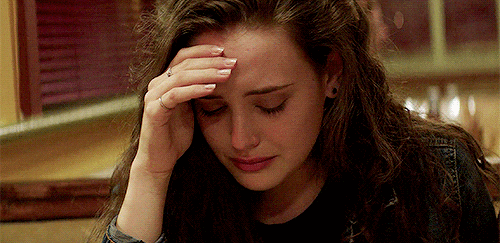 crushed hannah baker